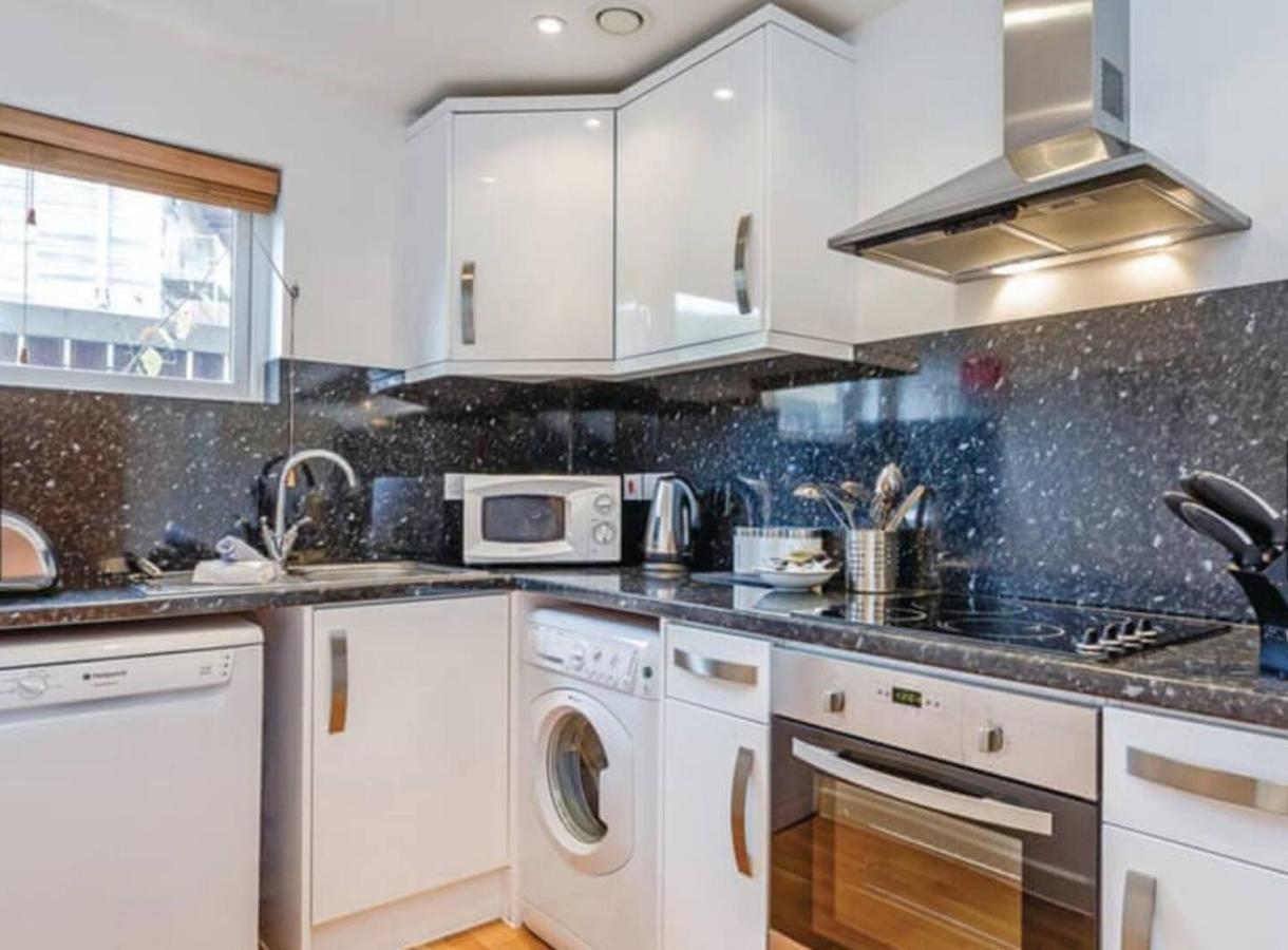 Coppercroft Cottage - Stunning Coastal Home, Walk To Beach, Sleeps 4 Porthtowan المظهر الخارجي الصورة