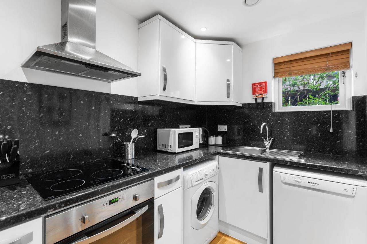 Coppercroft Cottage - Stunning Coastal Home, Walk To Beach, Sleeps 4 Porthtowan المظهر الخارجي الصورة
